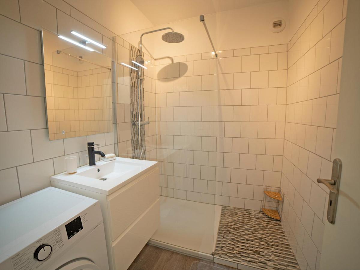 Appartement Du Bellay ซาร์ลา-ลา-กาเนดา ภายนอก รูปภาพ