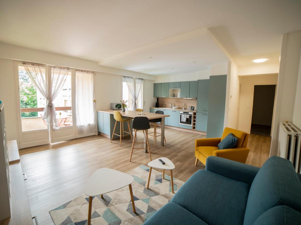 Appartement Du Bellay ซาร์ลา-ลา-กาเนดา ภายนอก รูปภาพ