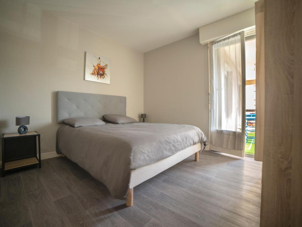 Appartement Du Bellay ซาร์ลา-ลา-กาเนดา ภายนอก รูปภาพ