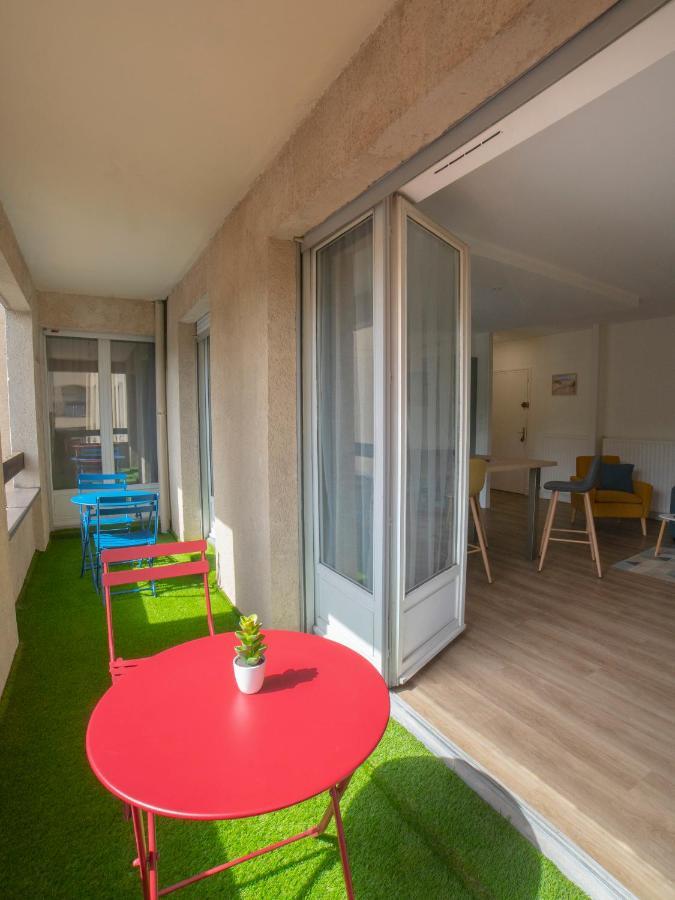 Appartement Du Bellay ซาร์ลา-ลา-กาเนดา ภายนอก รูปภาพ